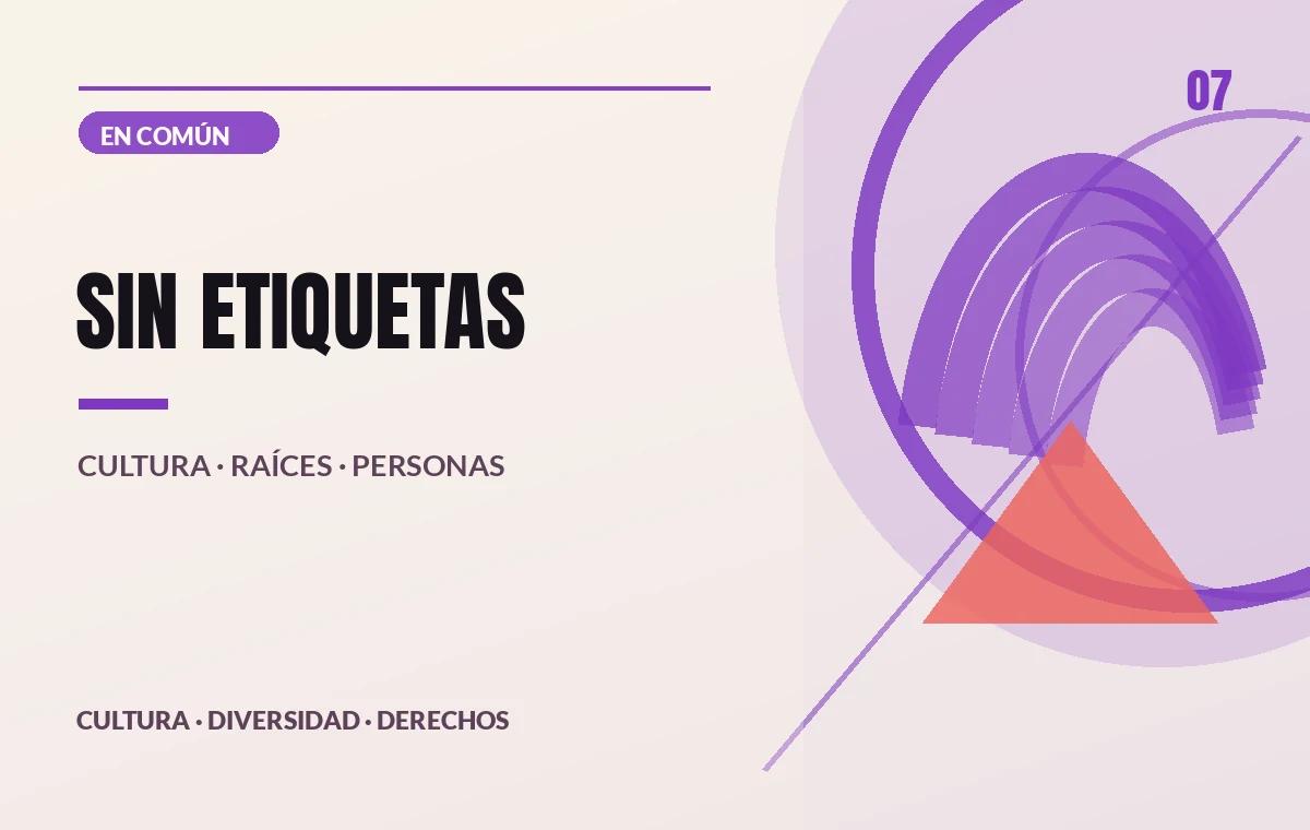 Imagen ilustrativa de la temática de Extremadura sin etiquetas