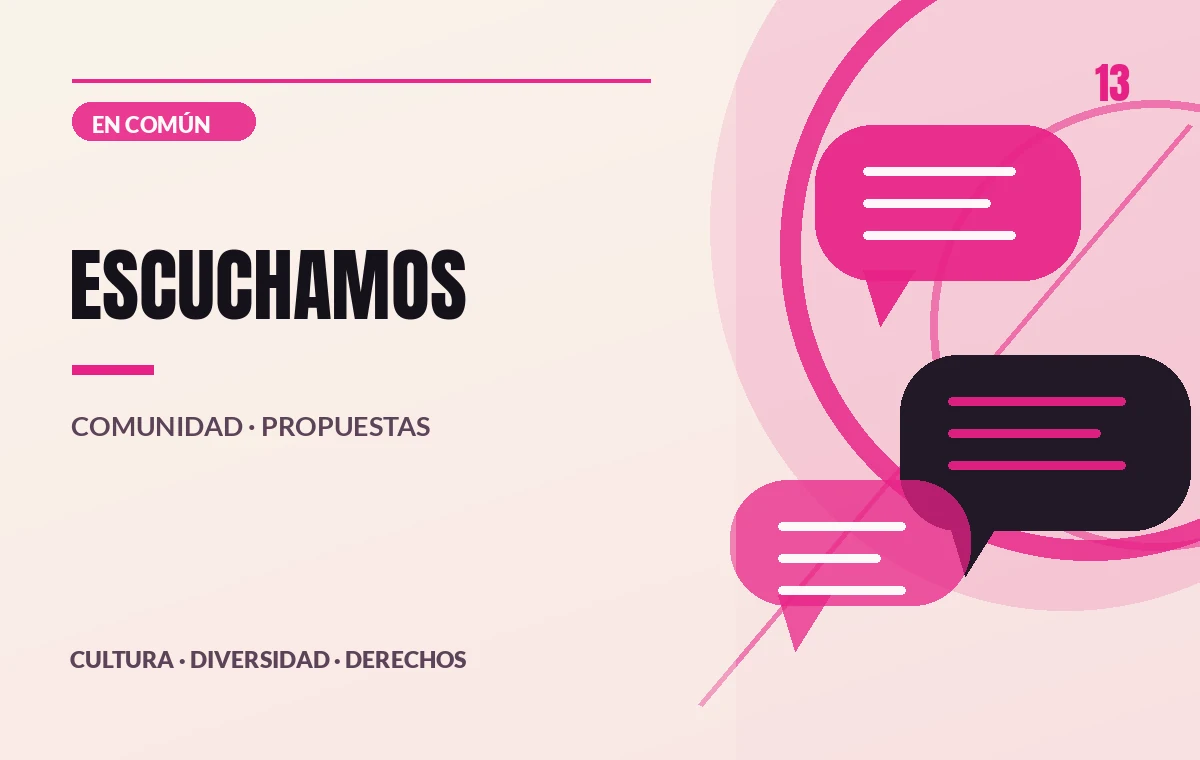 Imagen ilustrativa de la temática de Paradiso escucha