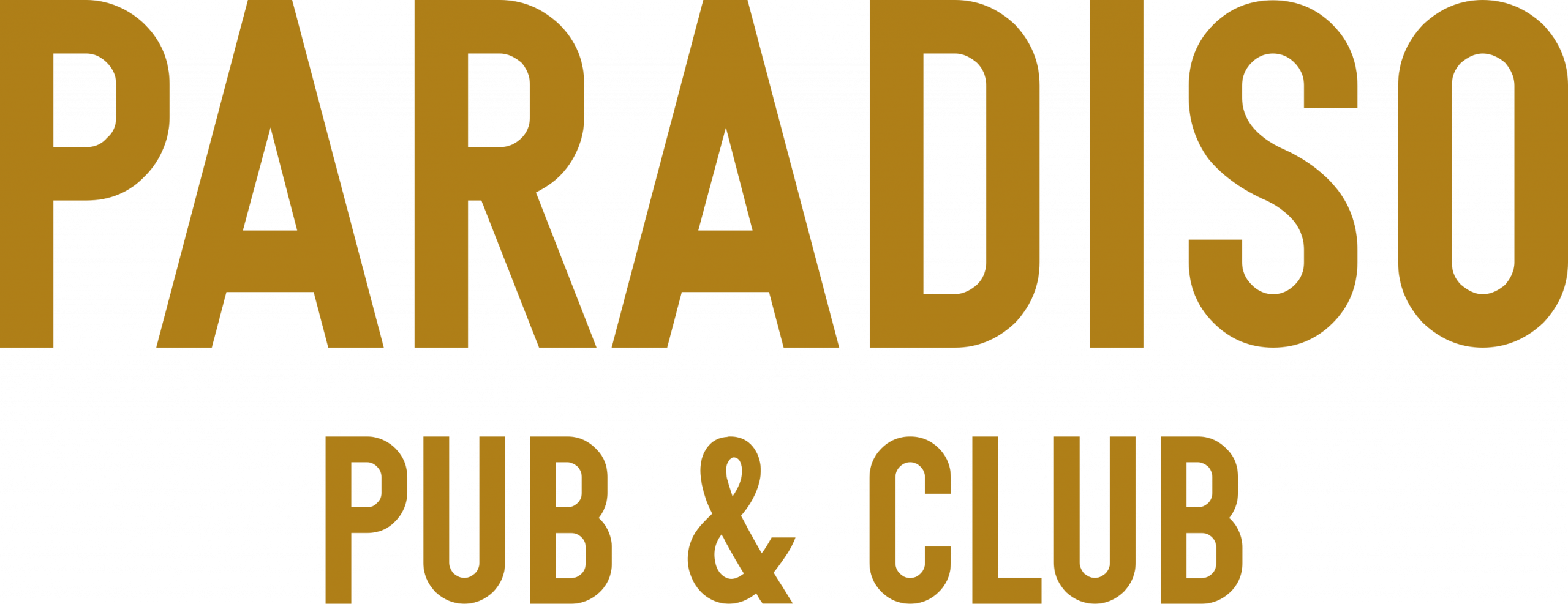 paradiso pub & club